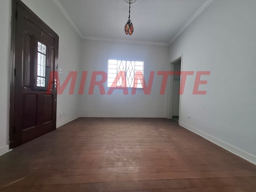 Casa terrea de 117m² com 3 quartos em Água Fria