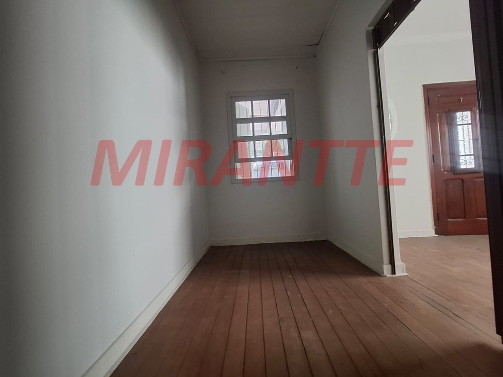 Casa terrea de 117m² com 3 quartos em Água Fria