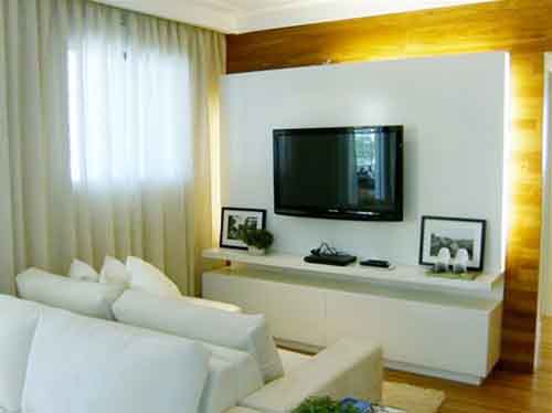 Apartamento de 85m² com 2 quartos em Santana