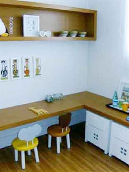 Apartamento de 85m² com 2 quartos em Santana