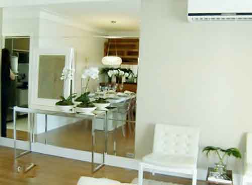 Apartamento de 85m² com 2 quartos em Santana