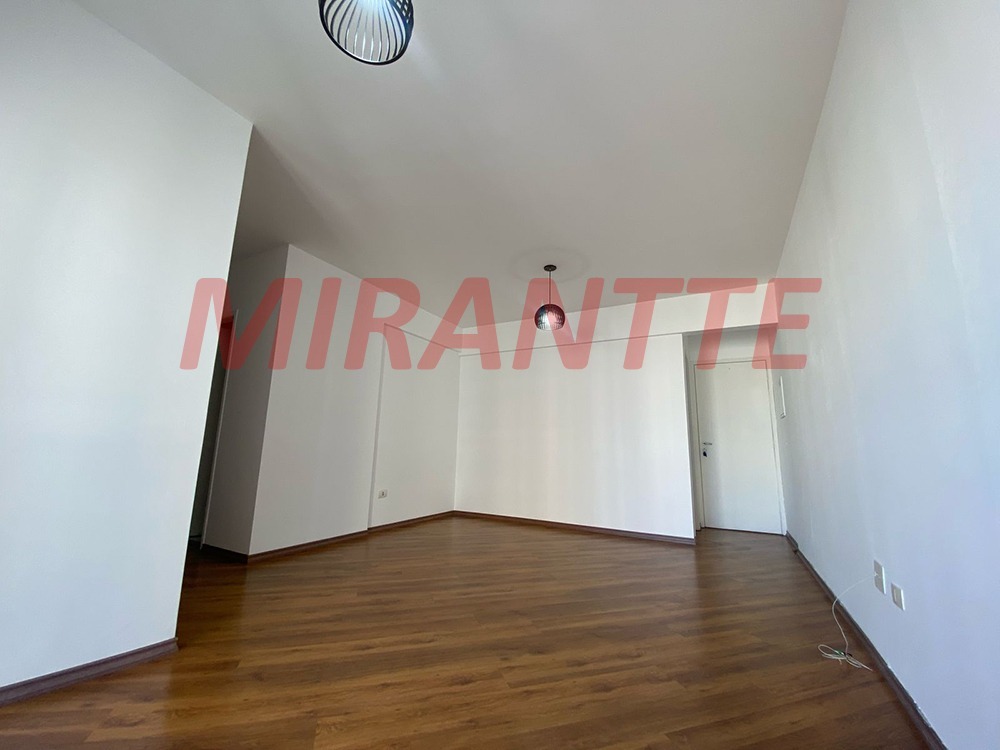 Apartamento de 80m² com 3 quartos em Santana