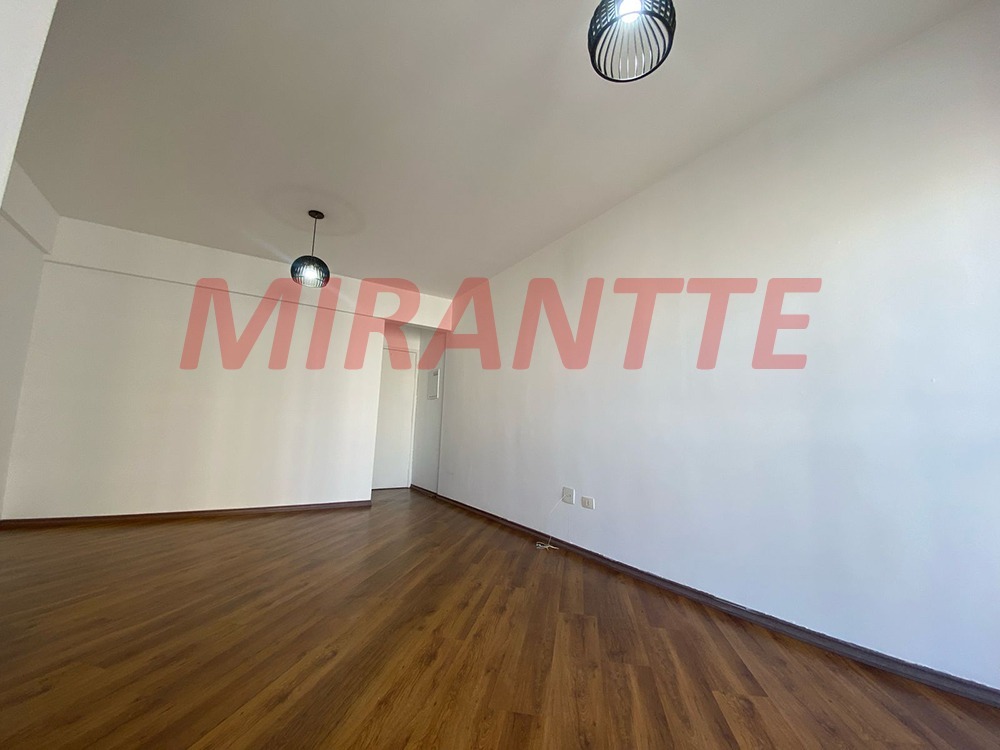 Apartamento de 80m² com 3 quartos em Santana