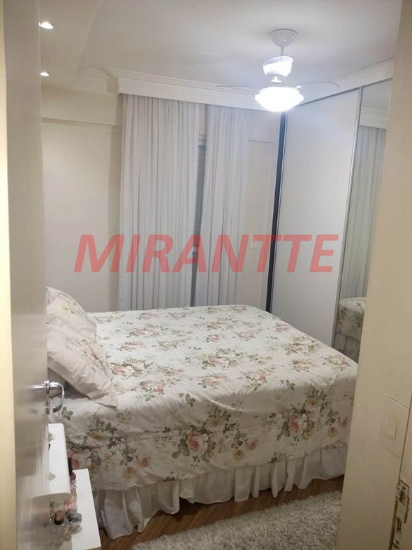 Apartamento de 94m² com 3 quartos em Freguesia do Ó