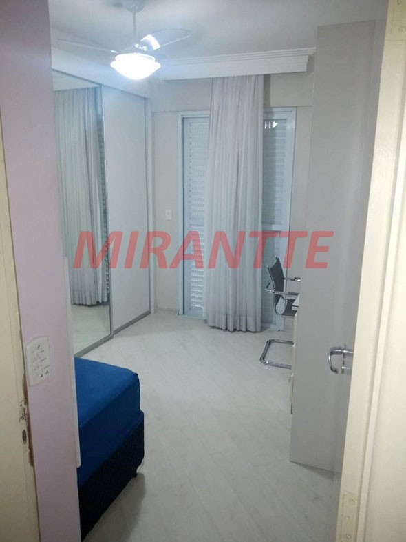 Apartamento de 94m² com 3 quartos em Freguesia do Ó