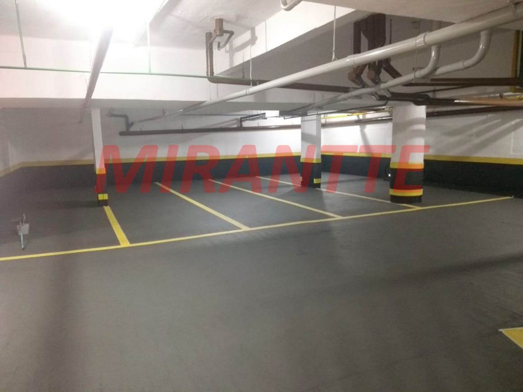 Apartamento de 94m² com 3 quartos em Freguesia do Ó