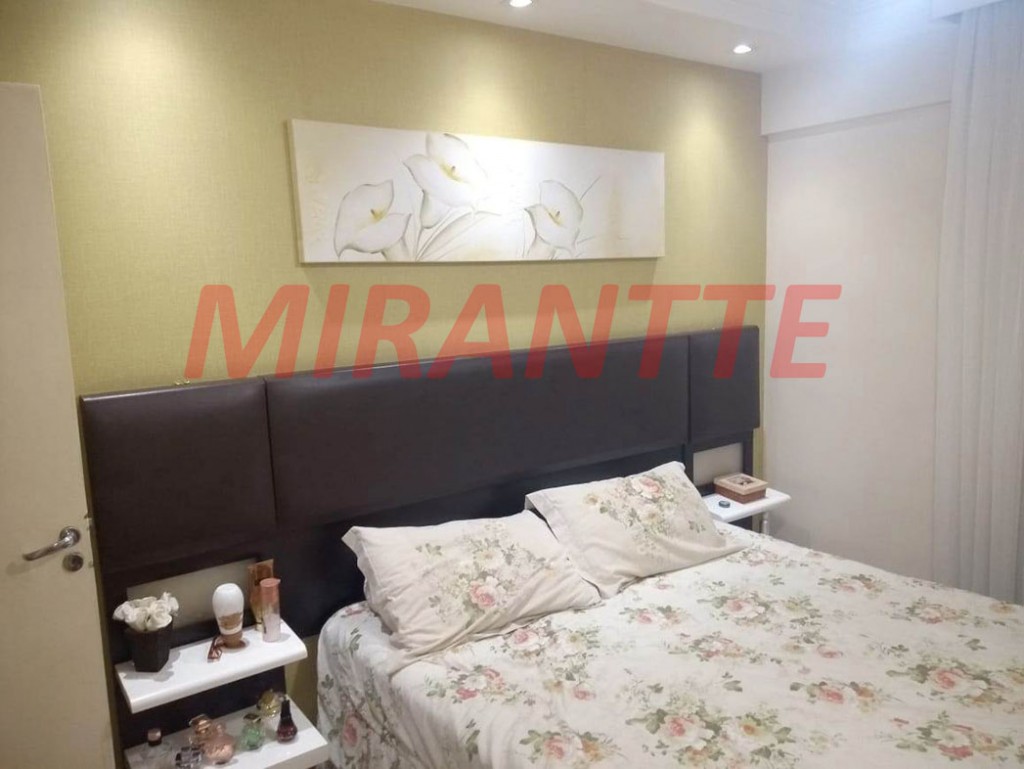 Apartamento de 94m² com 3 quartos em Freguesia do Ó