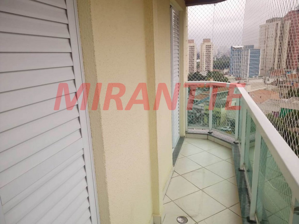 Apartamento de 94m² com 3 quartos em Freguesia do Ó
