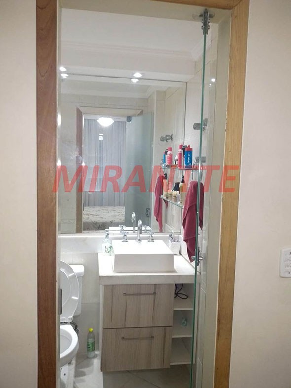 Apartamento de 94m² com 3 quartos em Freguesia do Ó
