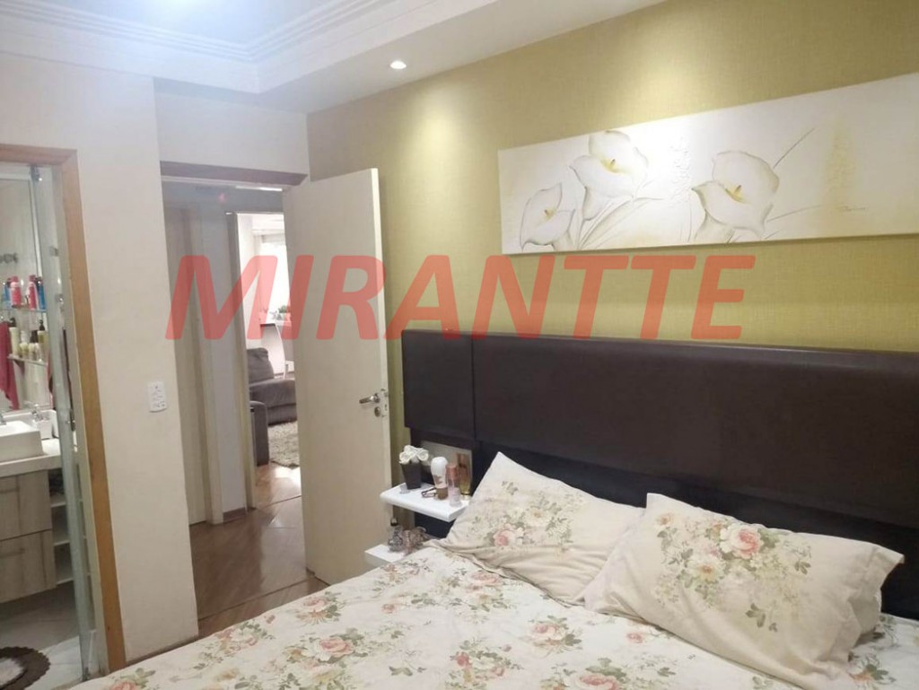 Apartamento de 94m² com 3 quartos em Freguesia do Ó