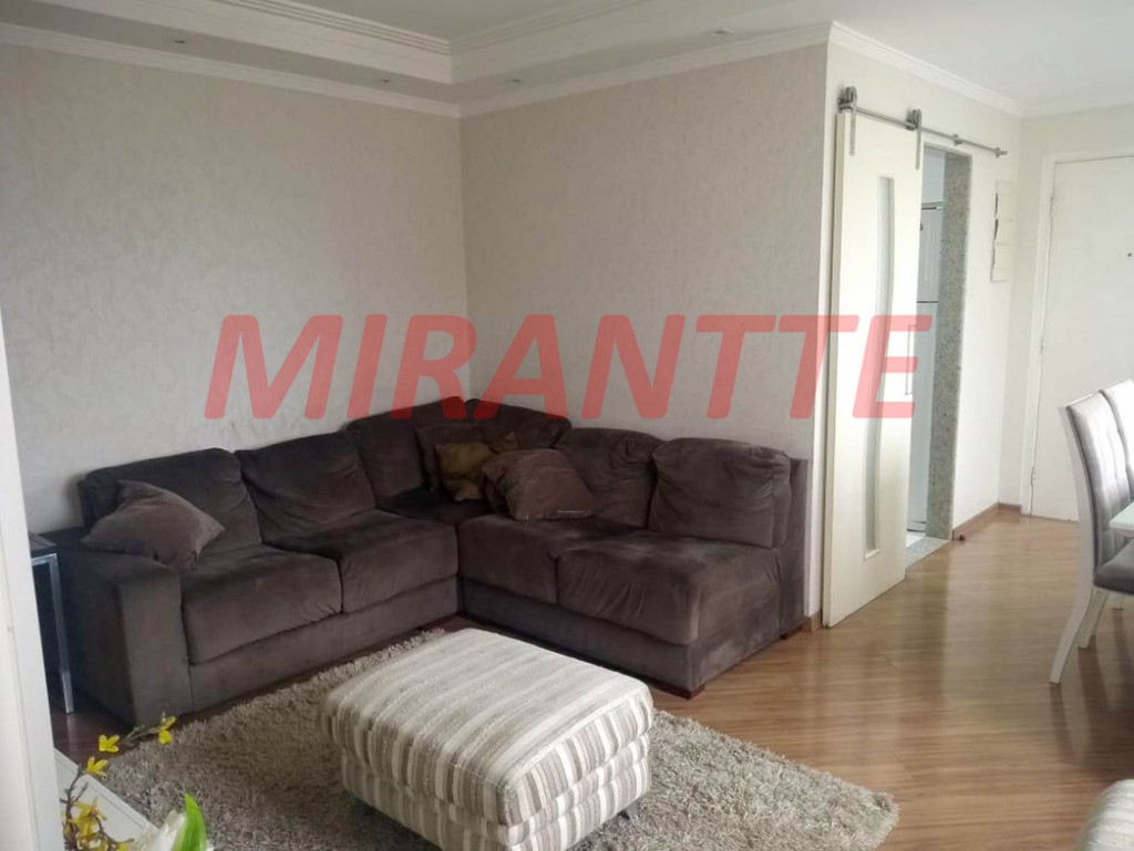 Apartamento de 94m² com 3 quartos em Freguesia do Ó