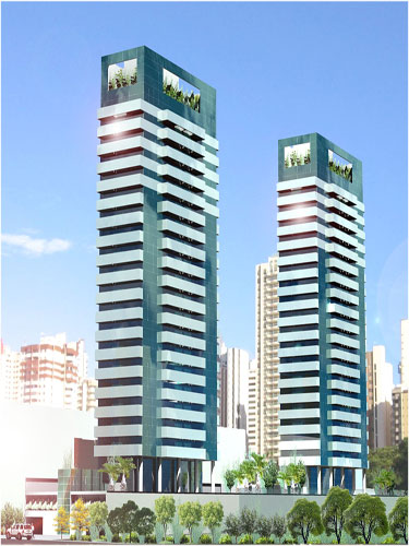 Comercial de 38m² em Barra Funda