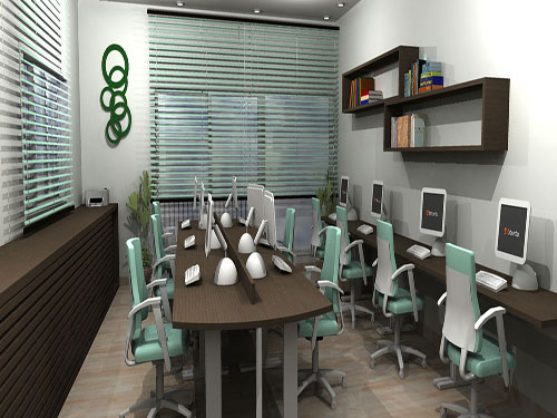 Comercial de 38m² em Barra Funda