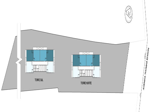 Comercial de 38m² em Barra Funda
