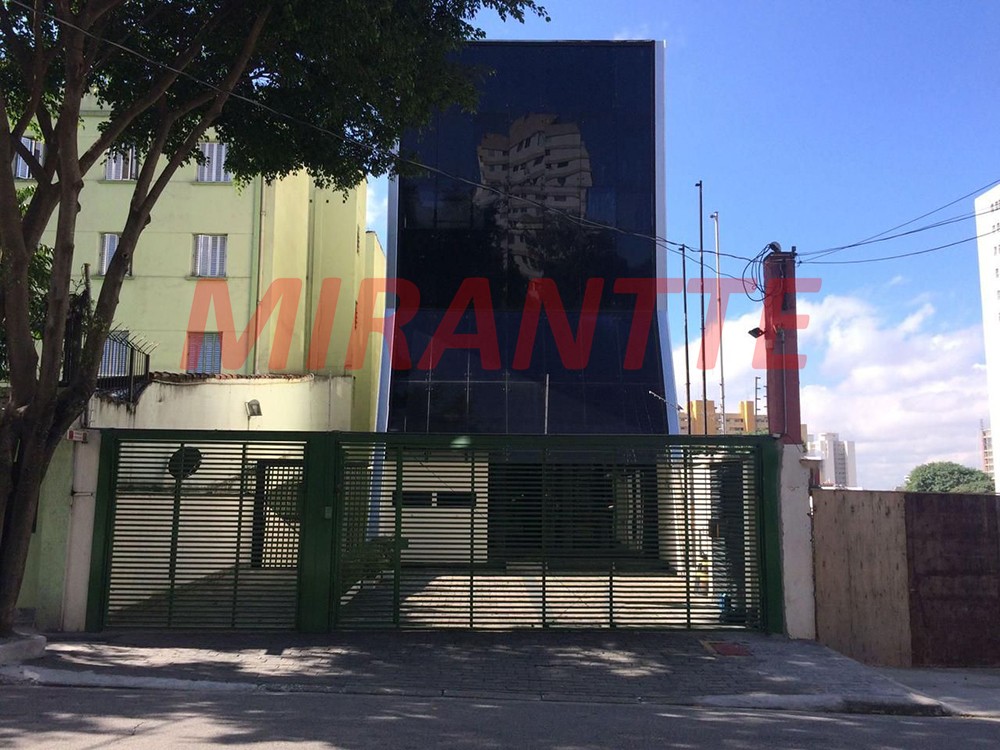 Comercial de 1454m² em Santana