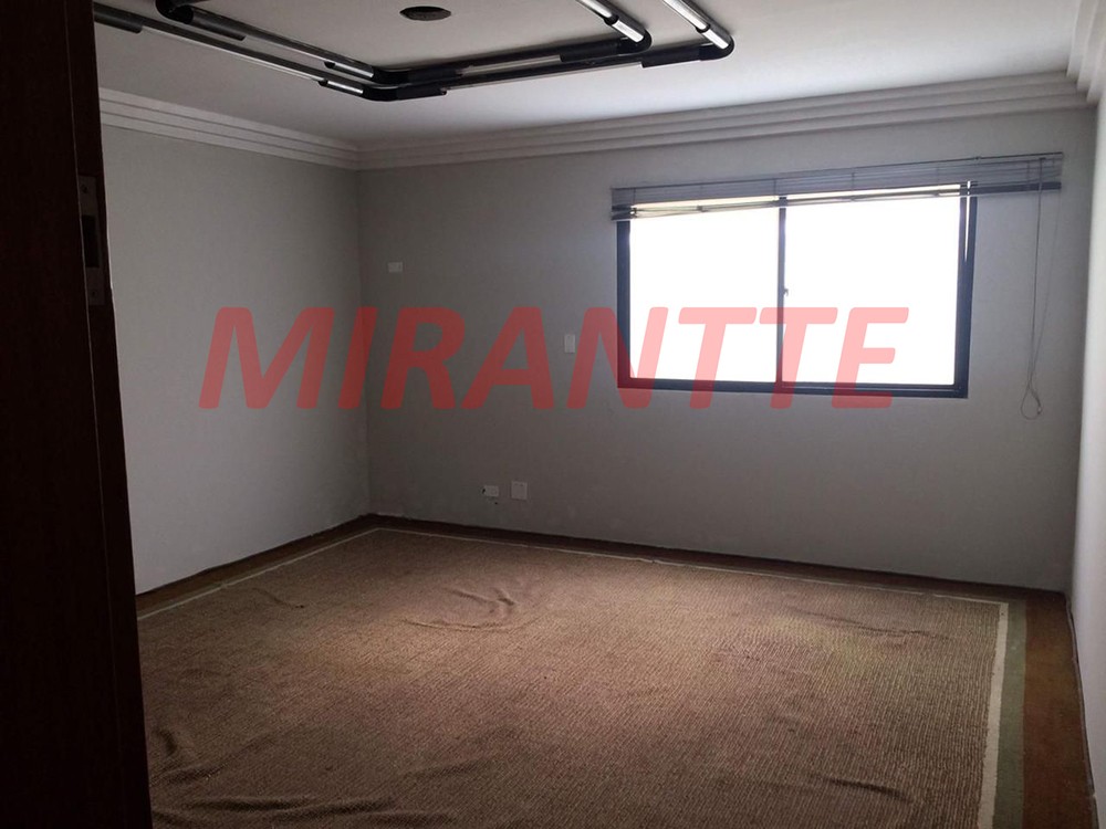 Comercial de 1454m² em Santana