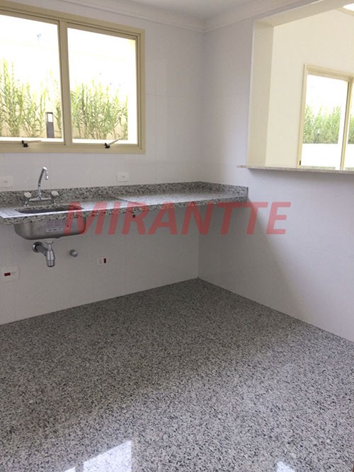 Apartamento de 30m² com 1 quarto em Santana