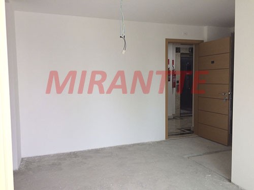 Apartamento de 30m² com 1 quarto em Santana