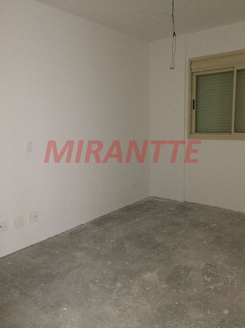 Apartamento de 30m² com 1 quarto em Santana