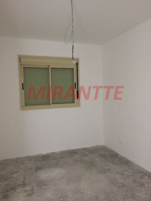 Apartamento de 30m² com 1 quarto em Santana