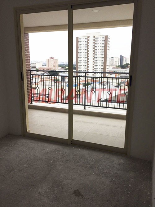 Apartamento de 30m² com 1 quarto em Santana