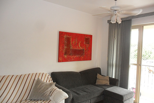 Apartamento de 60m² com 3 quartos em Mandaqui