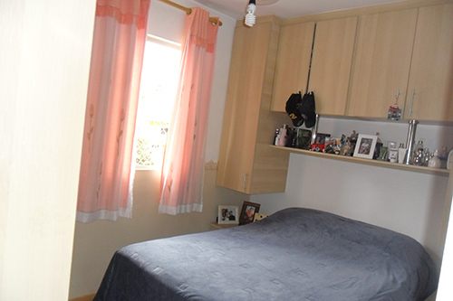 Apartamento de 60m² com 3 quartos em Mandaqui