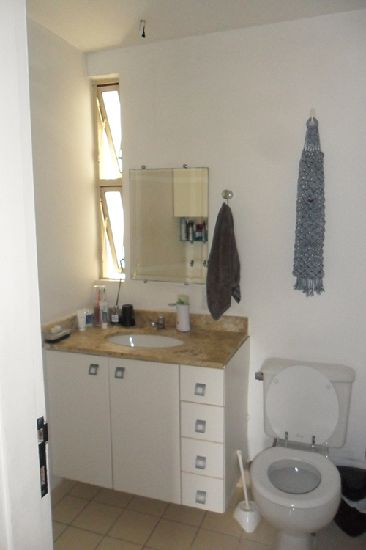 Apartamento de 60m² com 3 quartos em Mandaqui