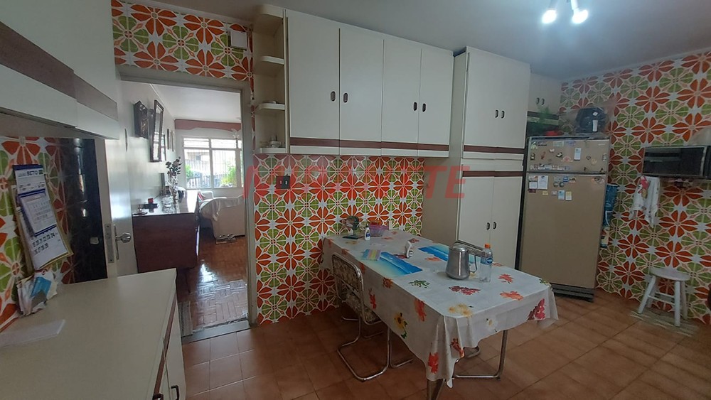 Sobrado de 150m² com 3 quartos em Parada Inglesa