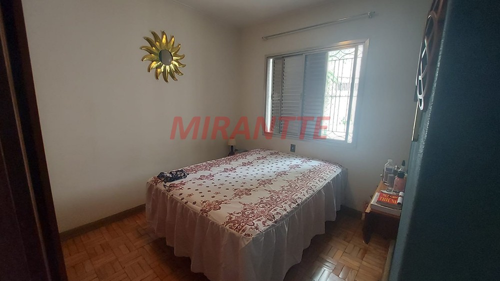 Sobrado de 150m² com 3 quartos em Parada Inglesa