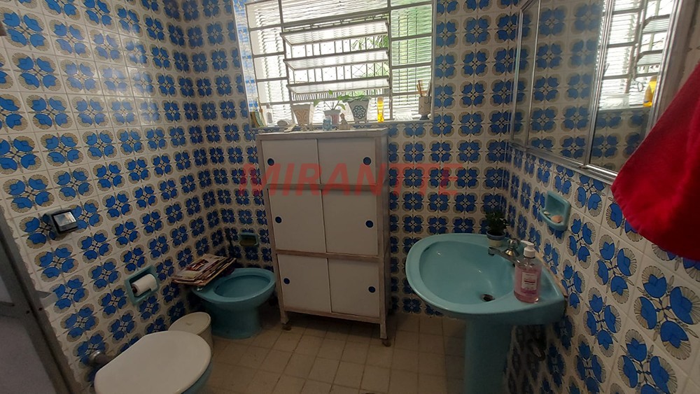 Sobrado de 150m² com 3 quartos em Parada Inglesa