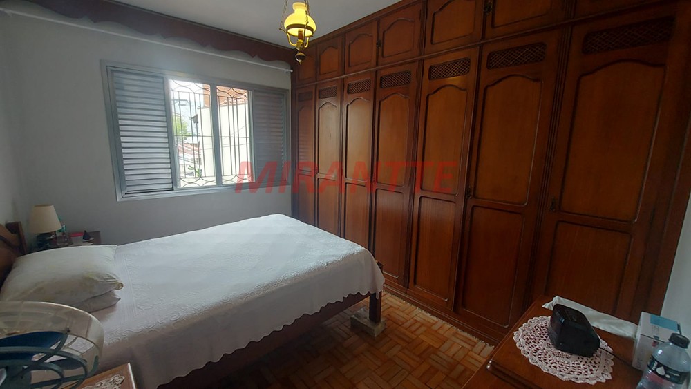 Sobrado de 150m² com 3 quartos em Parada Inglesa