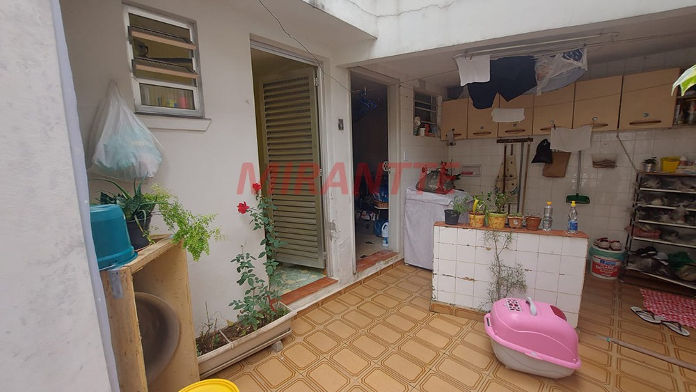 Sobrado de 150m² com 3 quartos em Parada Inglesa