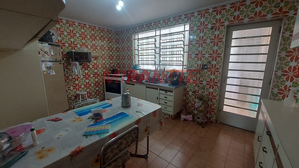 Sobrado de 150m² com 3 quartos em Parada Inglesa