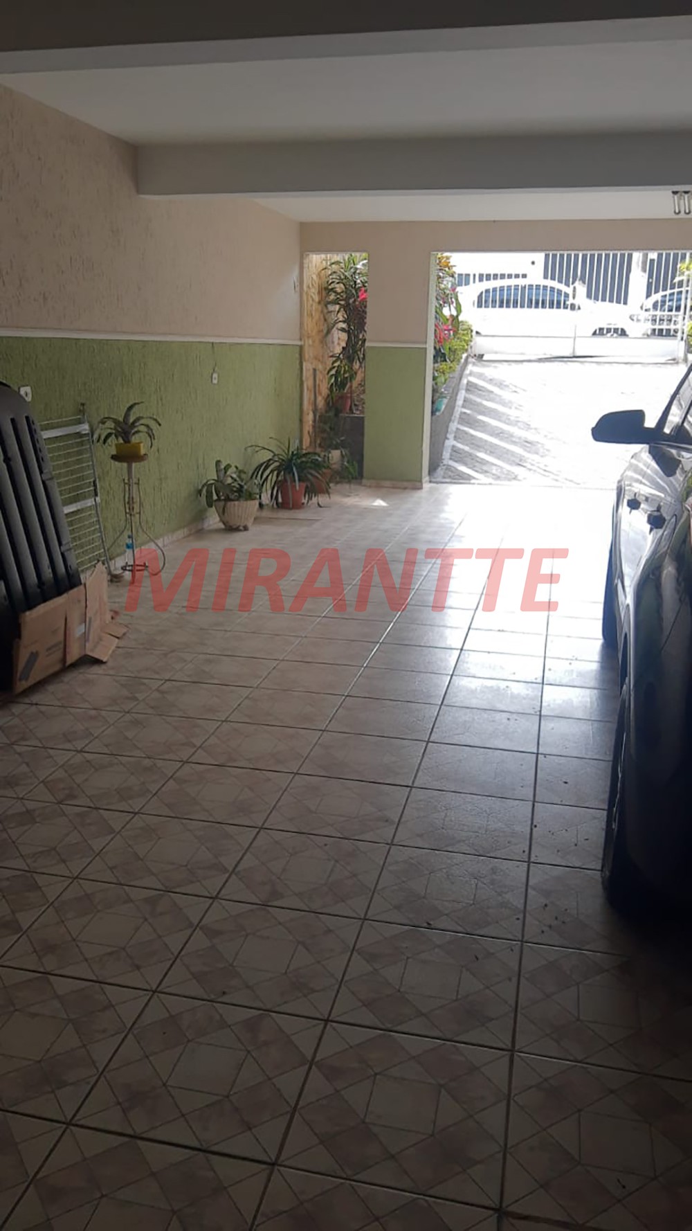 Casa terrea de 190m² com 4 quartos em Vila Guilherme