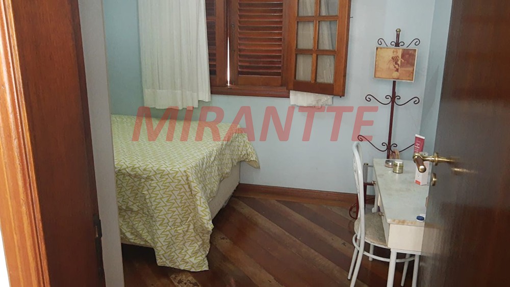 Casa terrea de 190m² com 4 quartos em Vila Guilherme