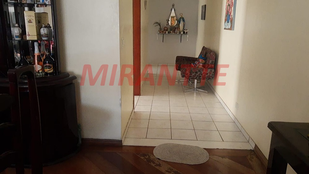Casa terrea de 190m² com 4 quartos em Vila Guilherme