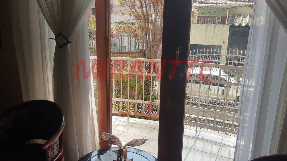 Casa terrea de 190m² com 4 quartos em Vila Guilherme