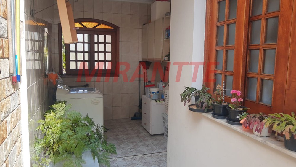 Casa terrea de 190m² com 4 quartos em Vila Guilherme