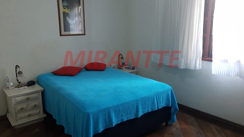 Casa terrea de 190m² com 4 quartos em Vila Guilherme