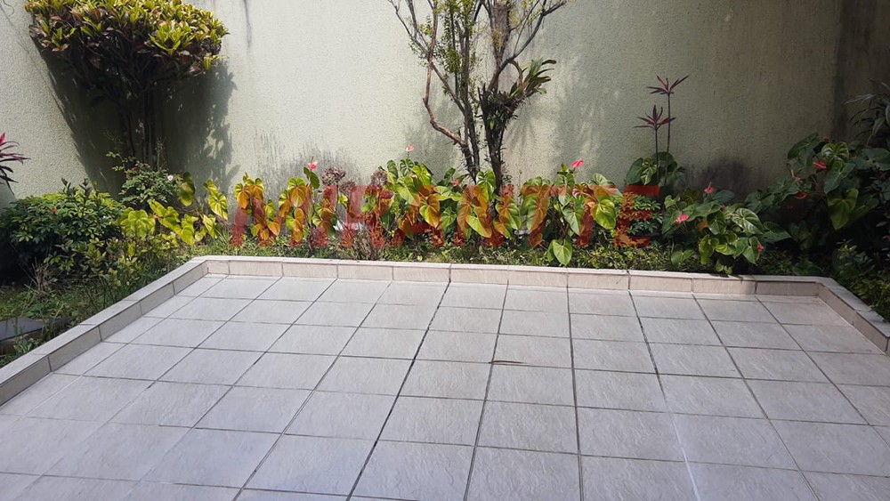 Casa terrea de 190m² com 4 quartos em Vila Guilherme