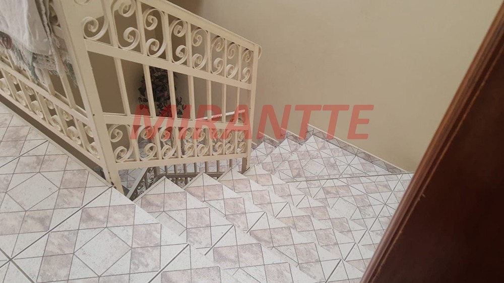 Casa terrea de 190m² com 4 quartos em Vila Guilherme