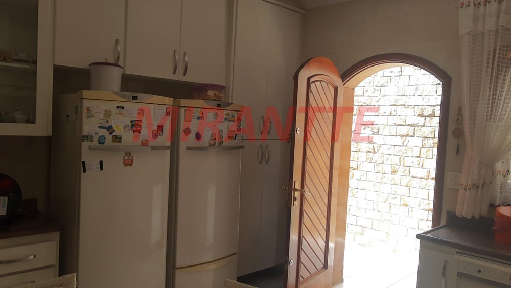 Casa terrea de 190m² com 4 quartos em Vila Guilherme