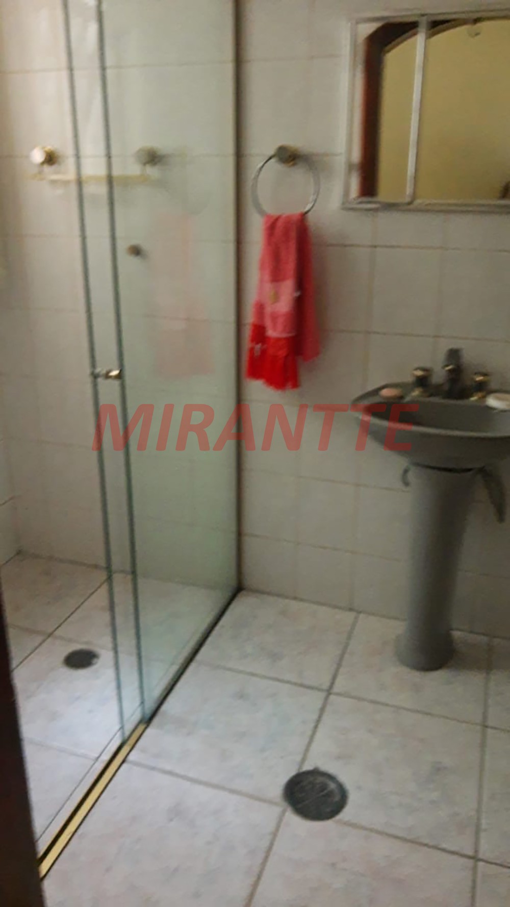 Casa terrea de 190m² com 4 quartos em Vila Guilherme