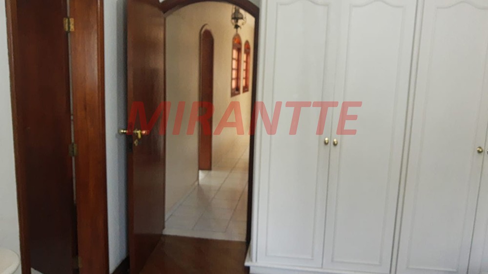 Casa terrea de 190m² com 4 quartos em Vila Guilherme