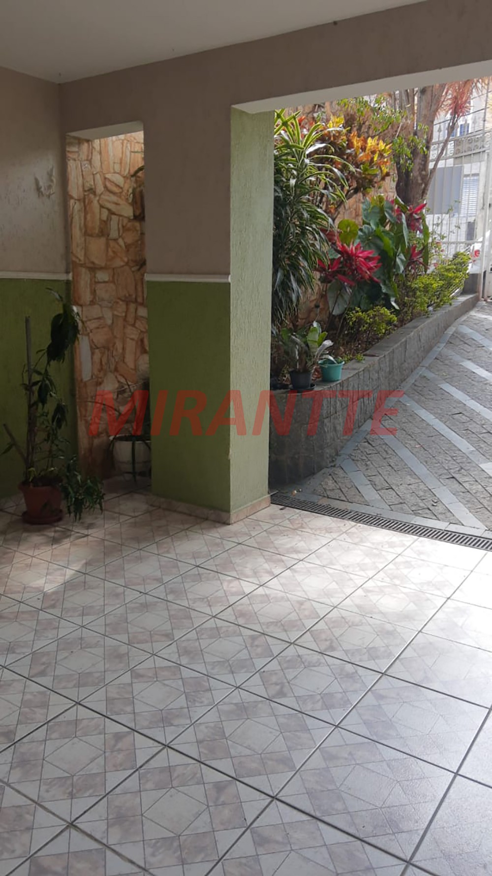 Casa terrea de 190m² com 4 quartos em Vila Guilherme