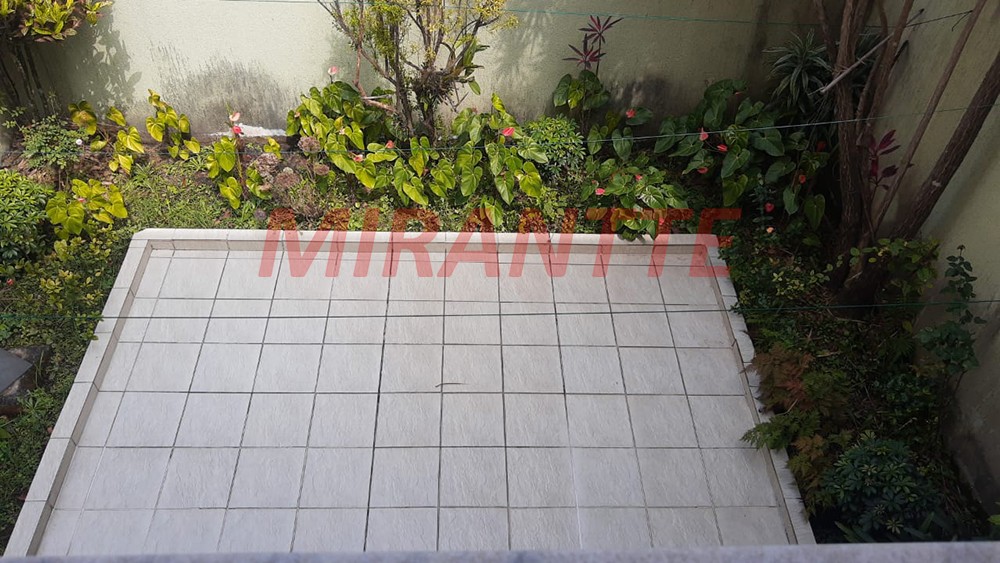 Casa terrea de 190m² com 4 quartos em Vila Guilherme