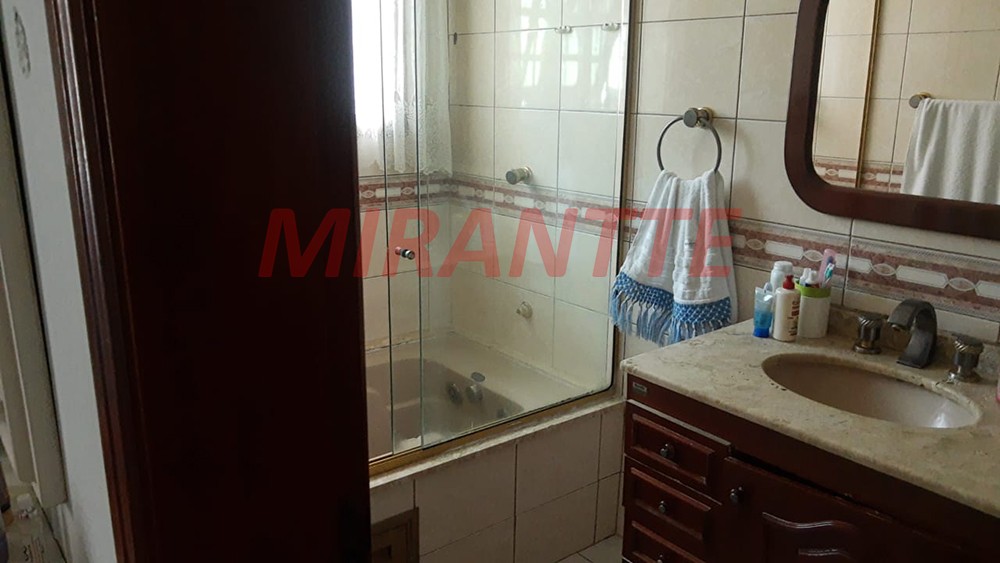 Casa terrea de 190m² com 4 quartos em Vila Guilherme