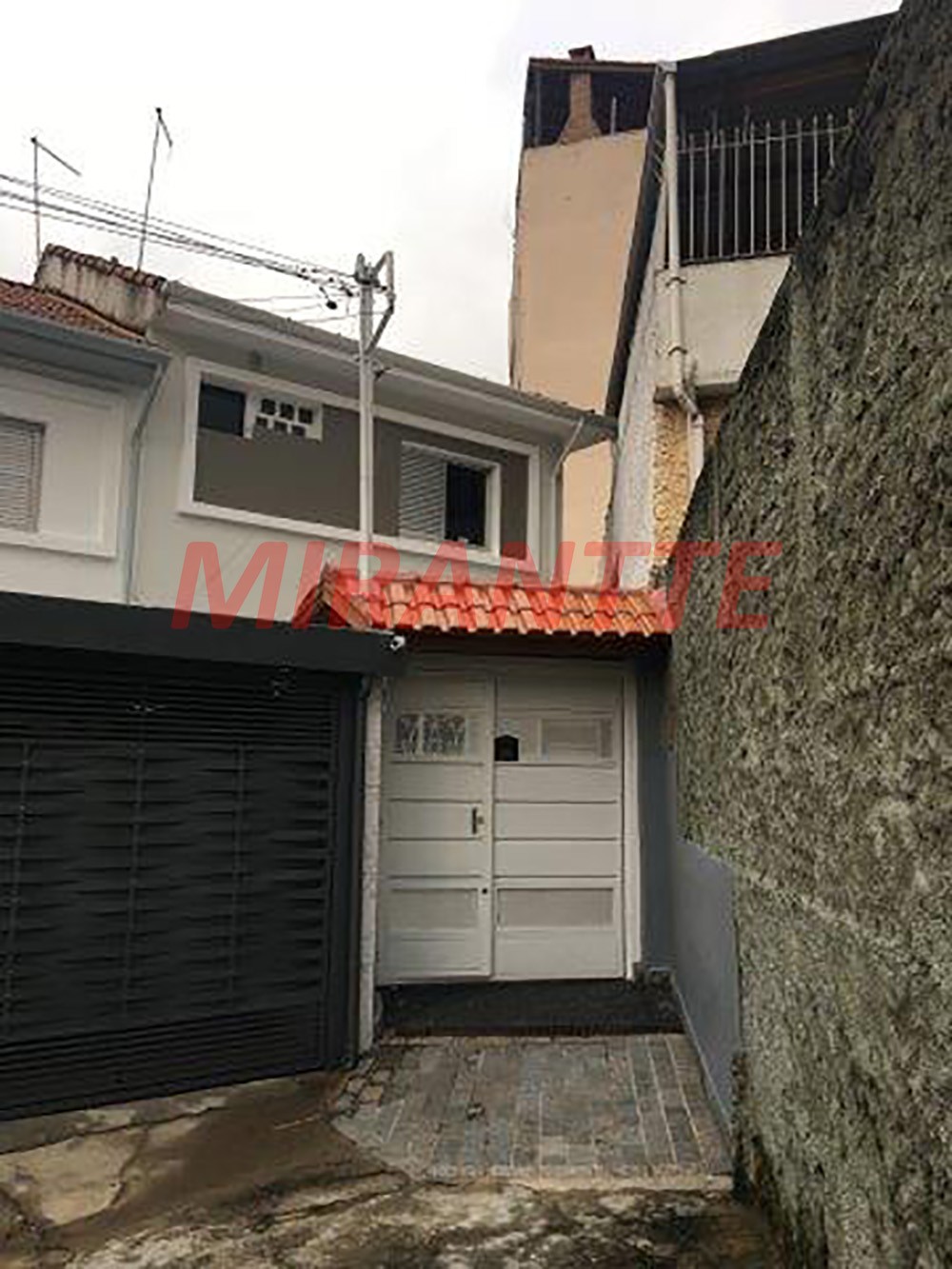 Sobrado de 100m² com 3 quartos em Jardim São Paulo