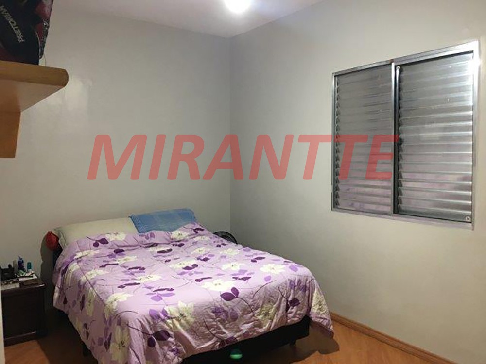Sobrado de 100m² com 3 quartos em Jardim São Paulo